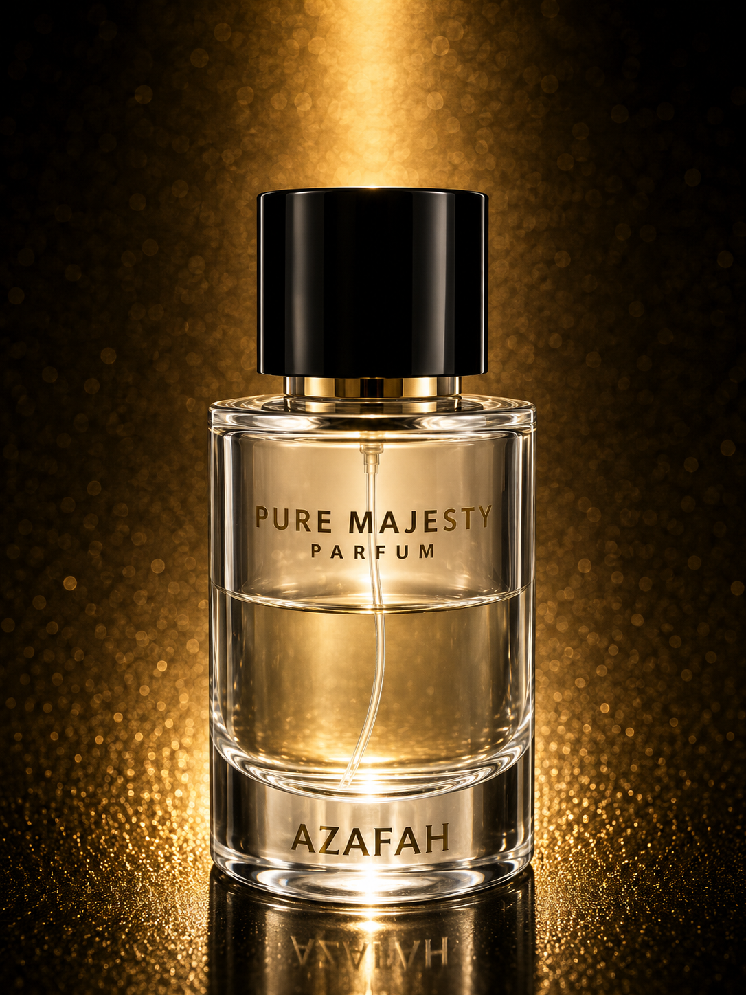 Pure Majesty - Image 1