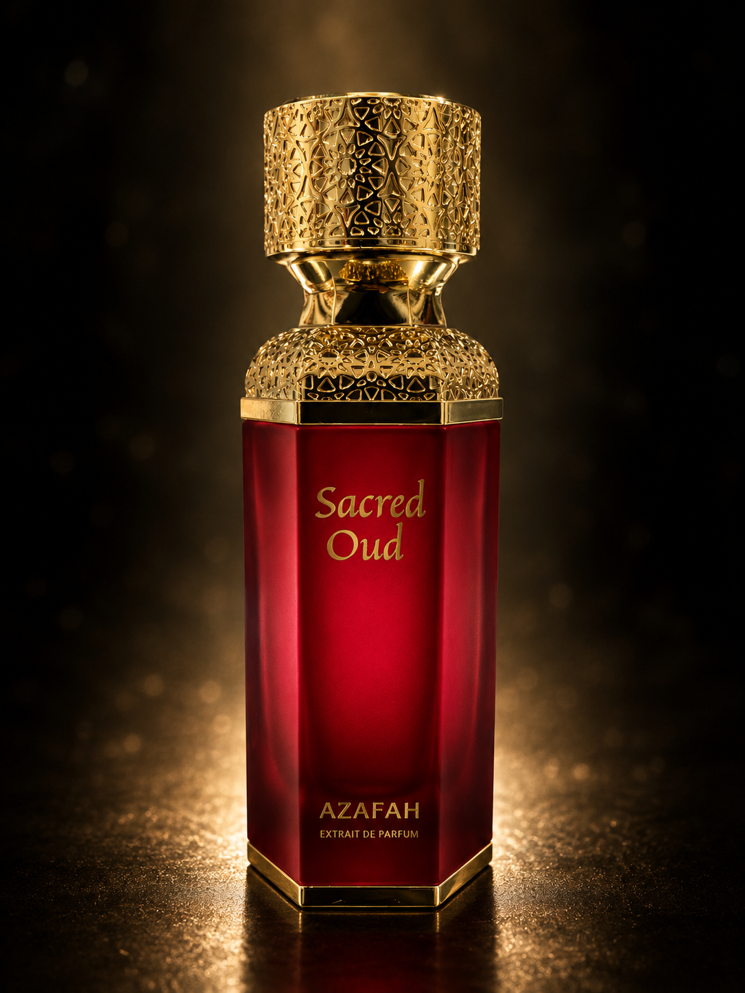 Sacred Oud - Image 1