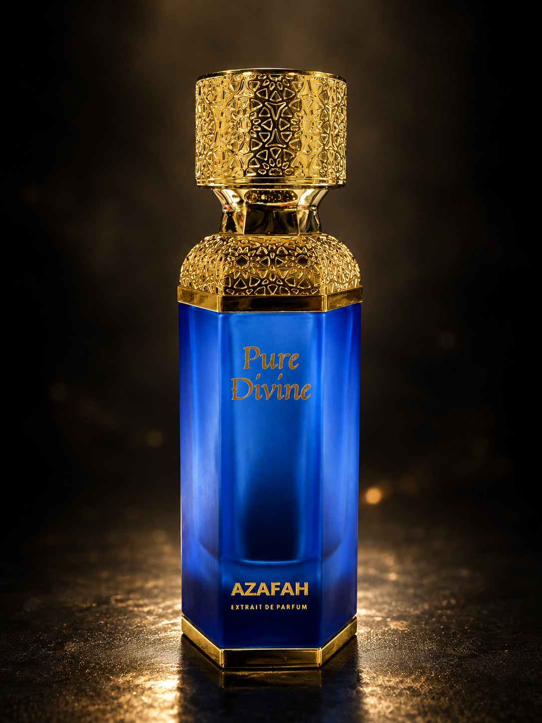 Pure Divine - Image 1